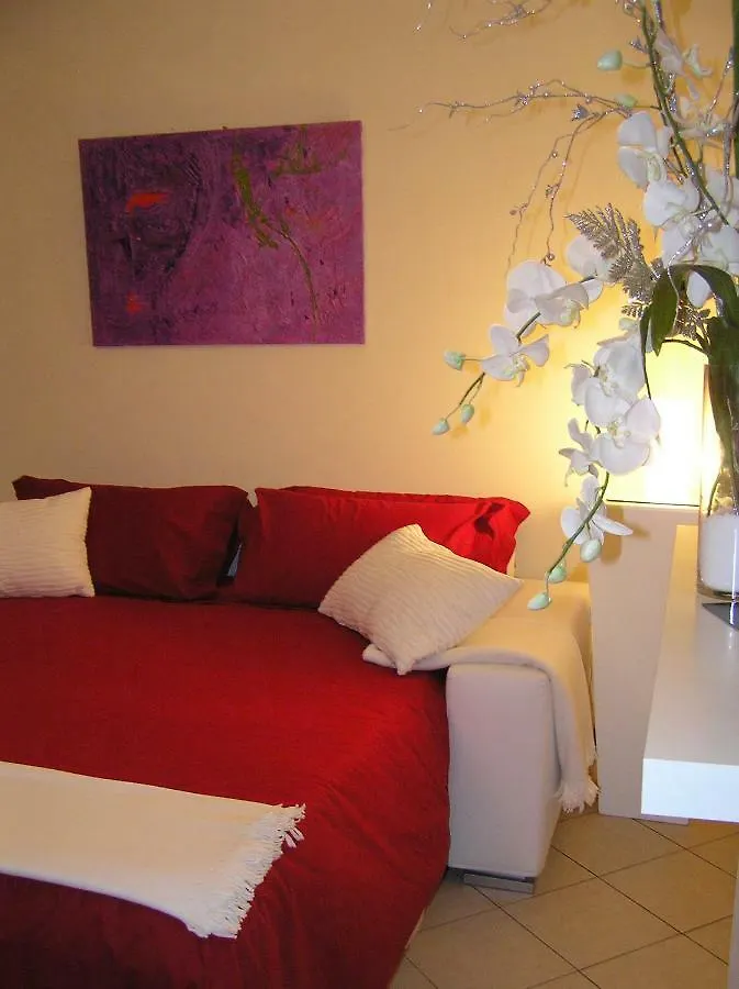 Ferienwohnung Atelier Portogruaro 0*,