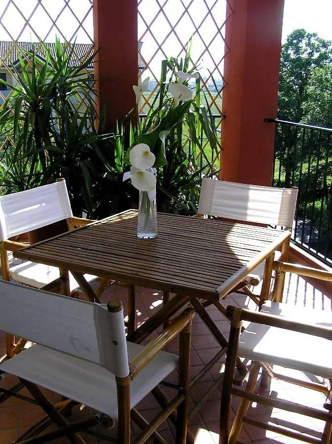 Ferienwohnung Atelier Portogruaro
