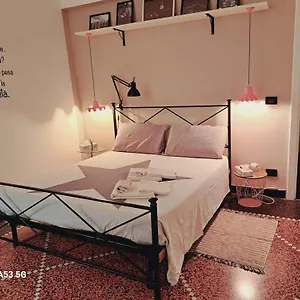 La Chiabretta Genova