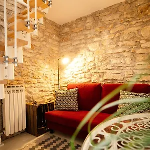 Residenza Borgo Valpolicella Ferienhaus