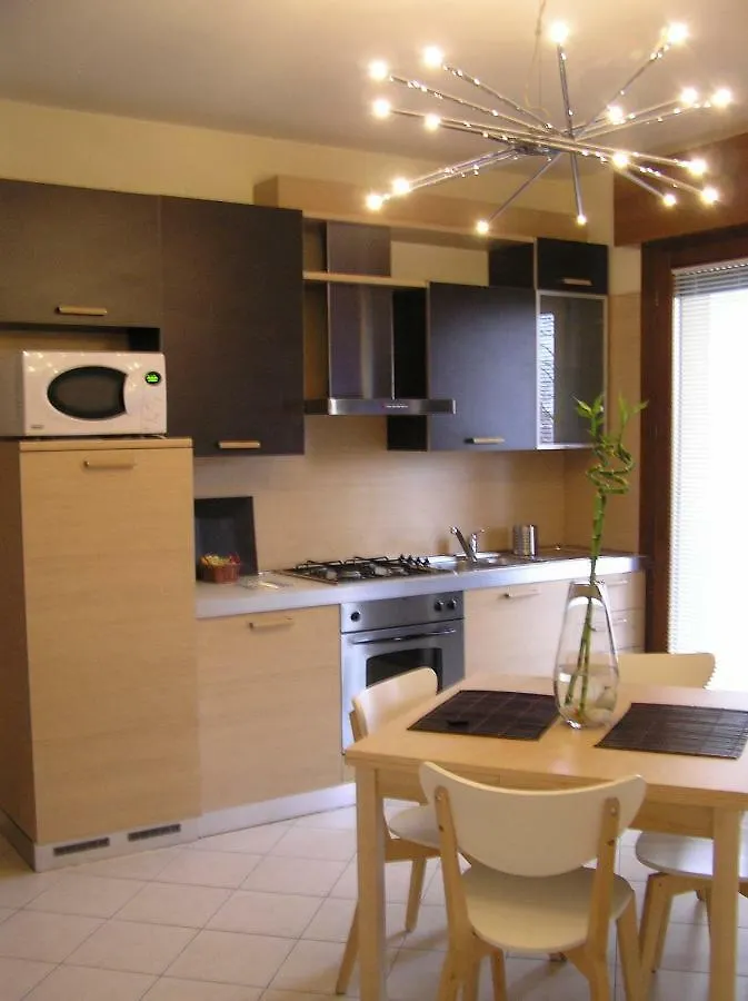 Atelier Apartment Portogruaro 0*,