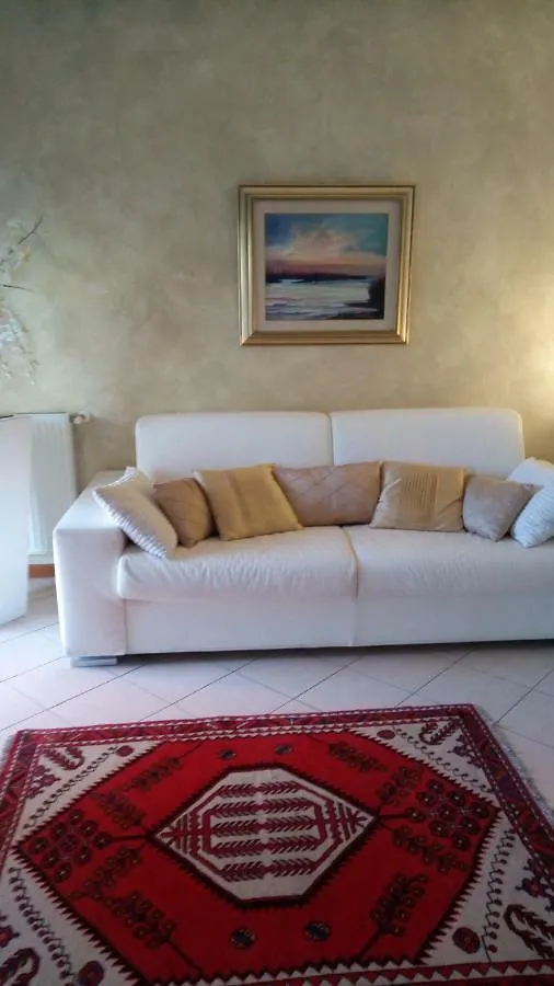 Atelier Apartment Portogruaro