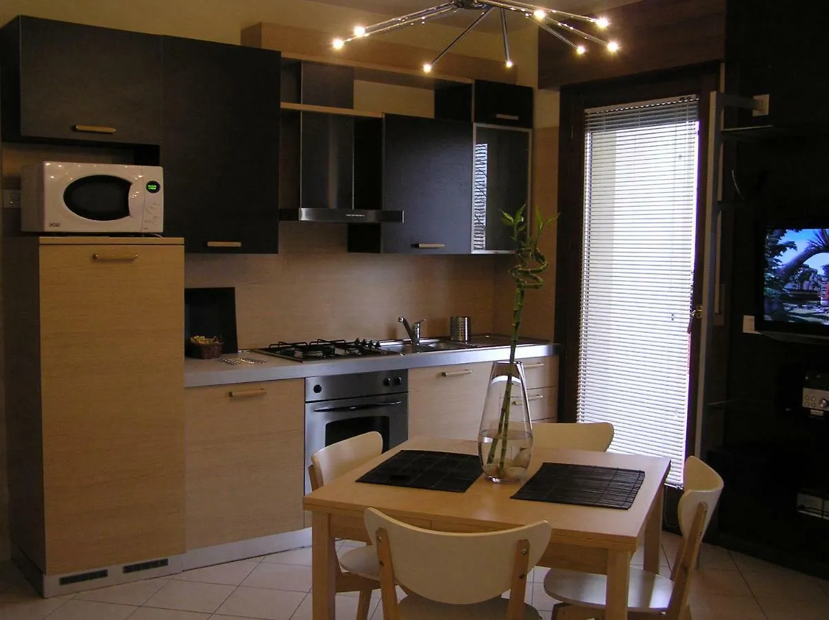 Atelier Apartment Portogruaro Italy