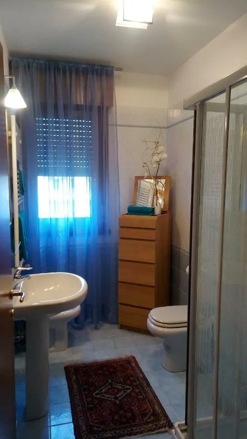 Atelier Apartment Portogruaro