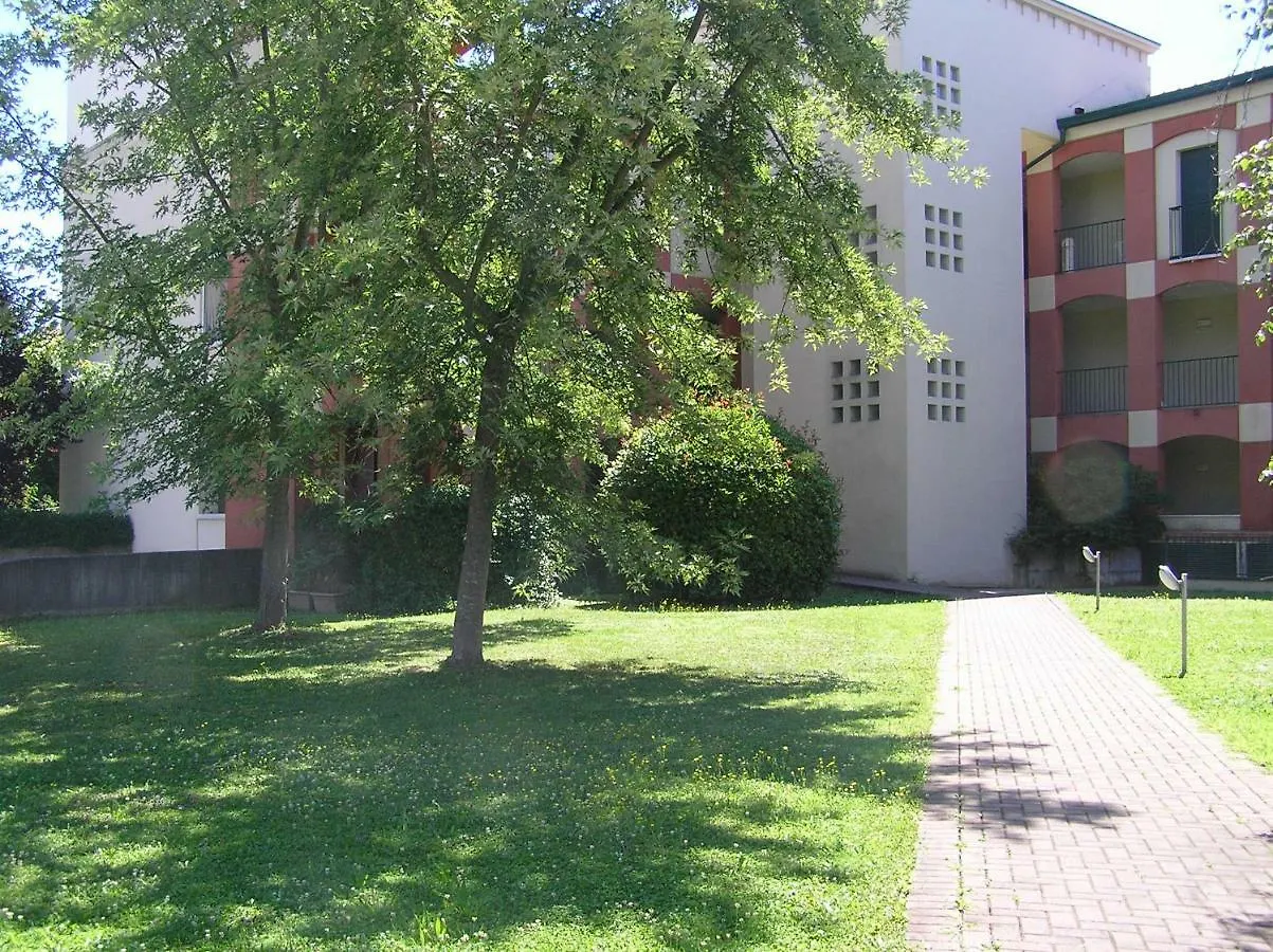 Atelier Apartment Portogruaro 0*,  Italy