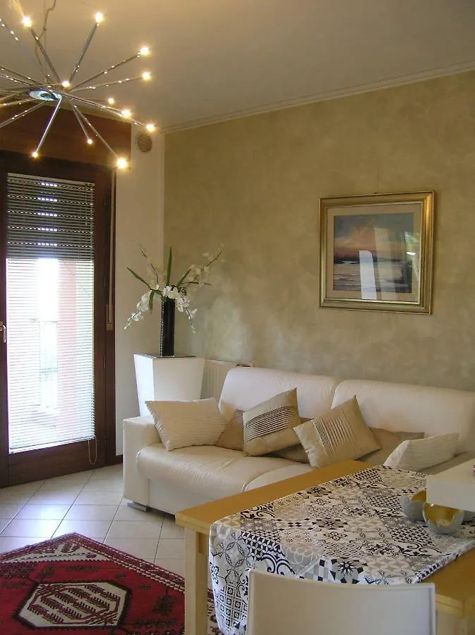 Atelier Apartment Portogruaro