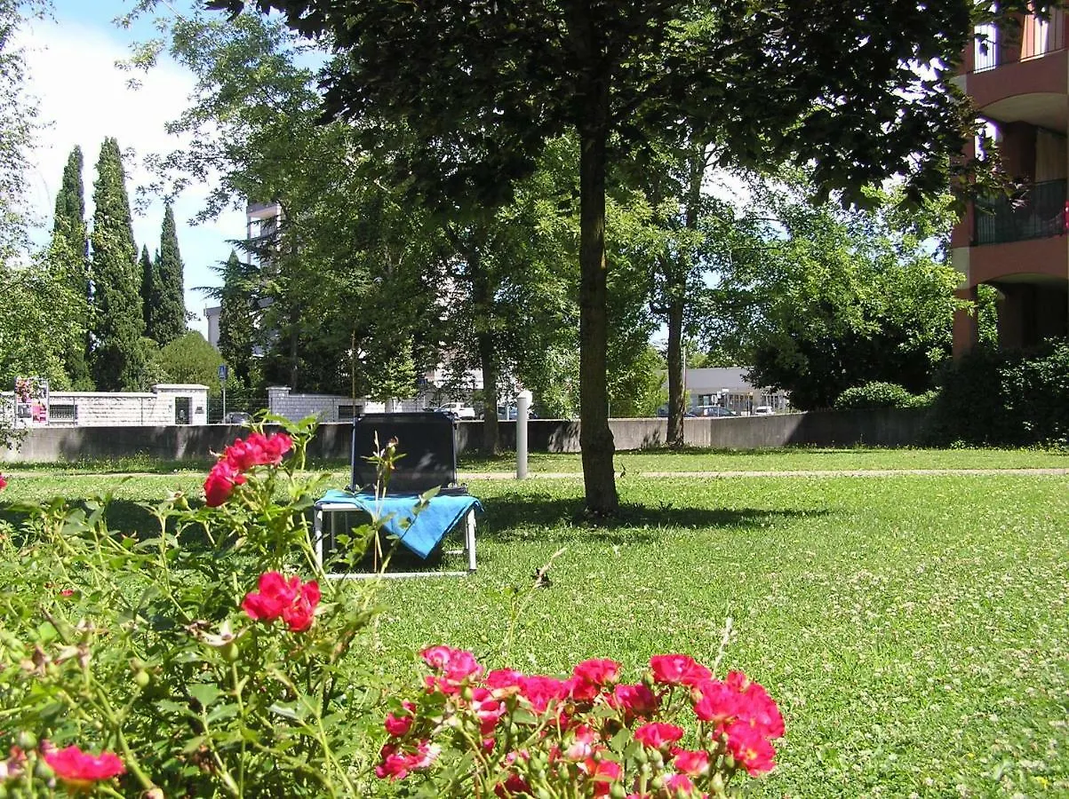 Atelier Apartment Portogruaro