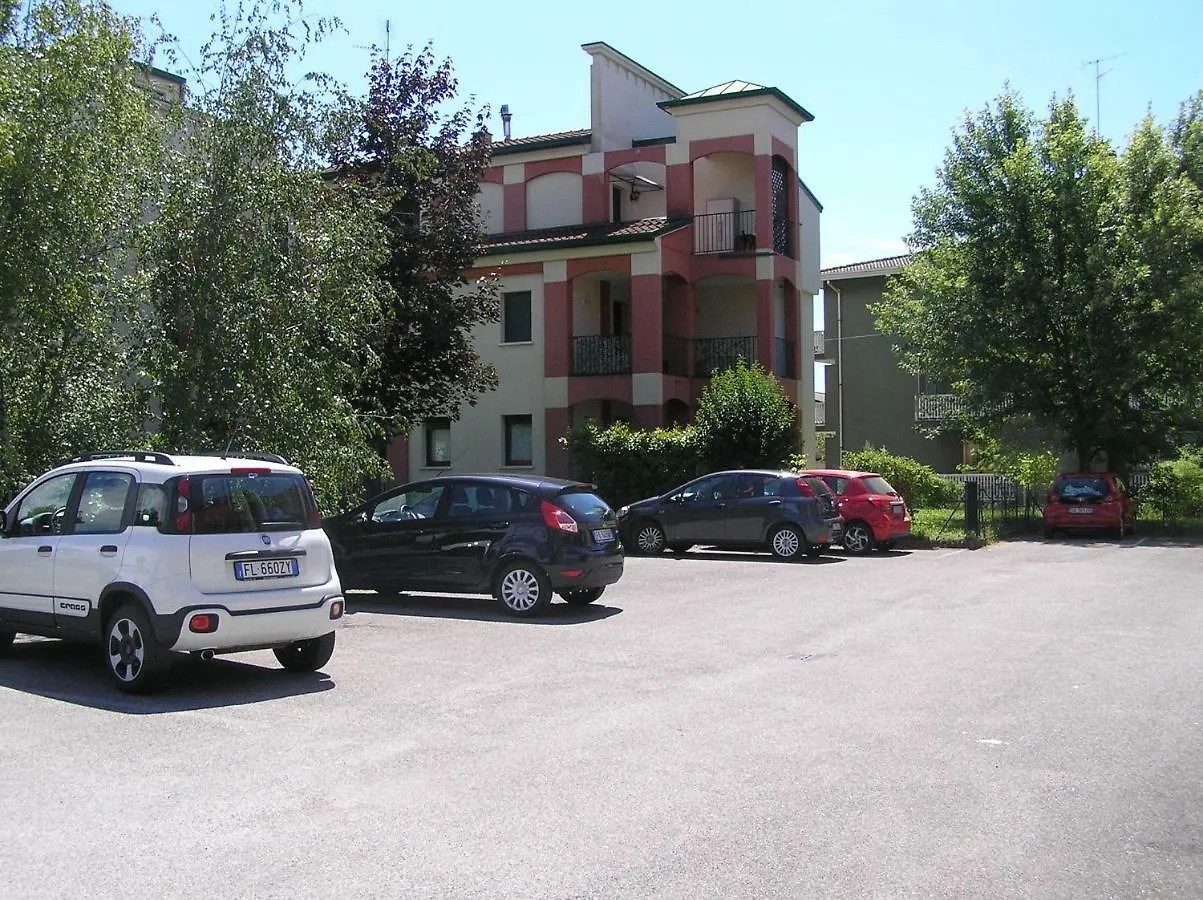 Atelier Apartment Portogruaro