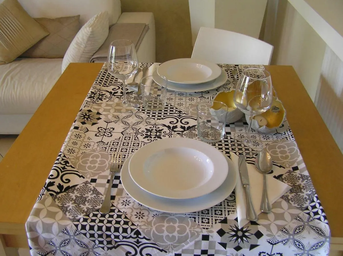 Atelier Apartment Portogruaro