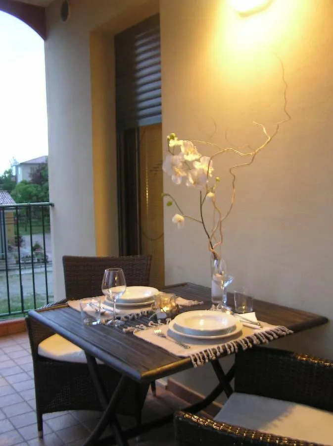 Atelier Apartment Portogruaro Italy