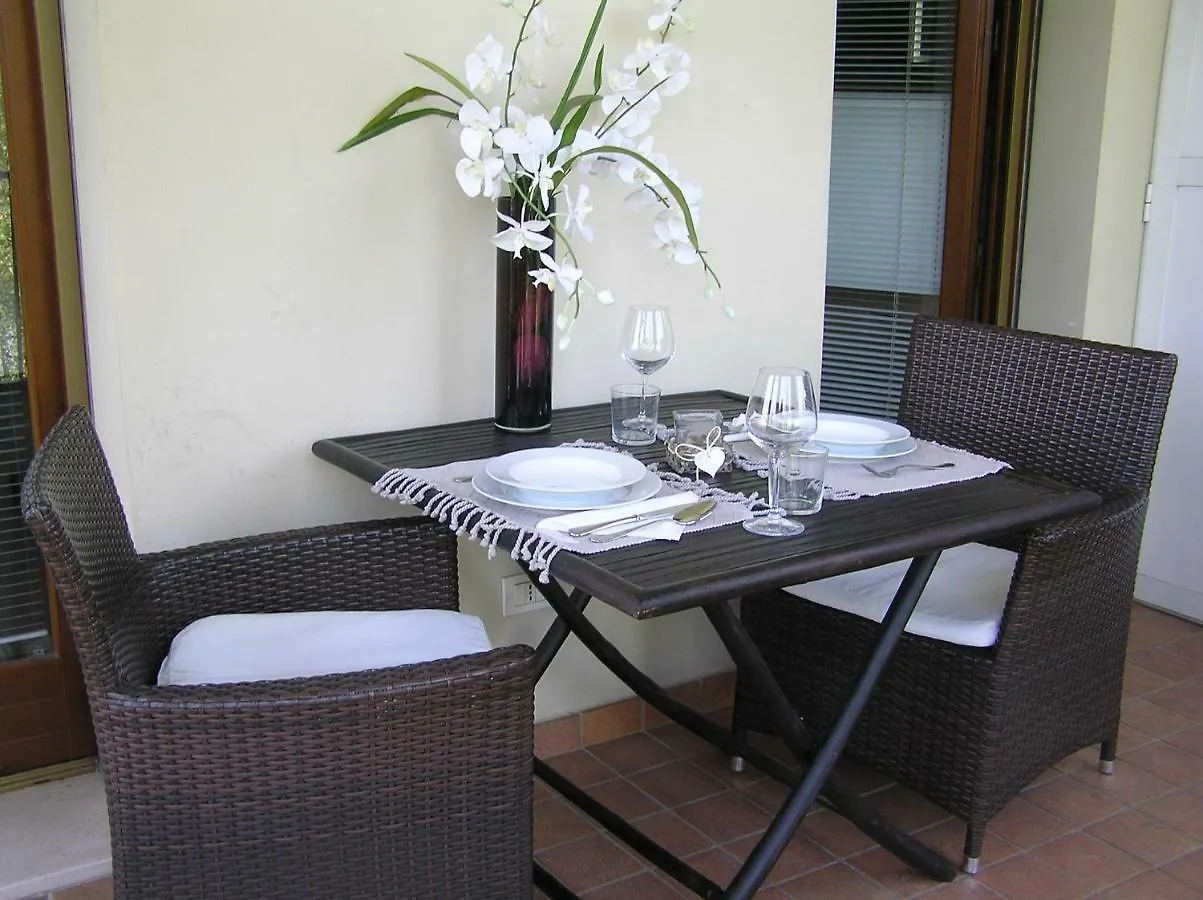 Atelier Apartment Portogruaro