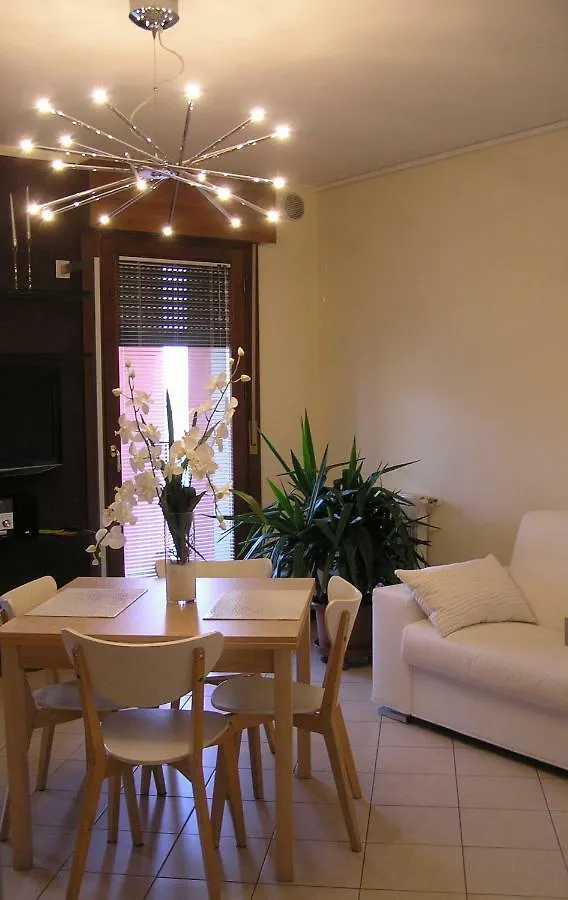 Atelier Apartment Portogruaro