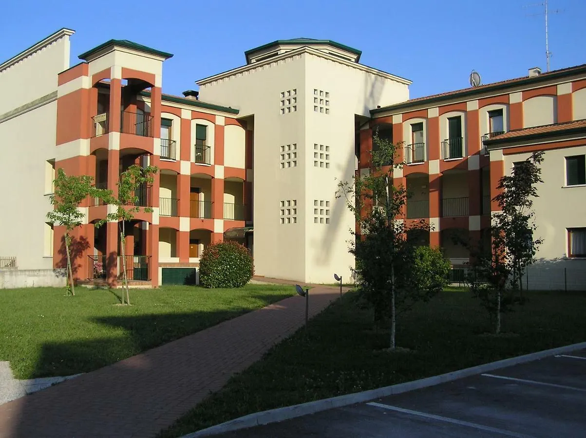 Atelier Apartment Portogruaro
